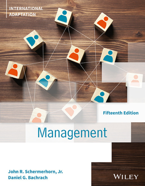 Management, International Adaptation